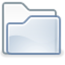 Folders Closed icon